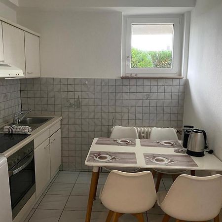 Nahe An Der City Fuer Monteure Und Fuer Urlauber 포르츠하임 외부 사진