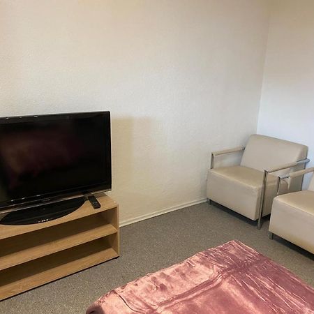 Nahe An Der City Fuer Monteure Und Fuer Urlauber 포르츠하임 외부 사진