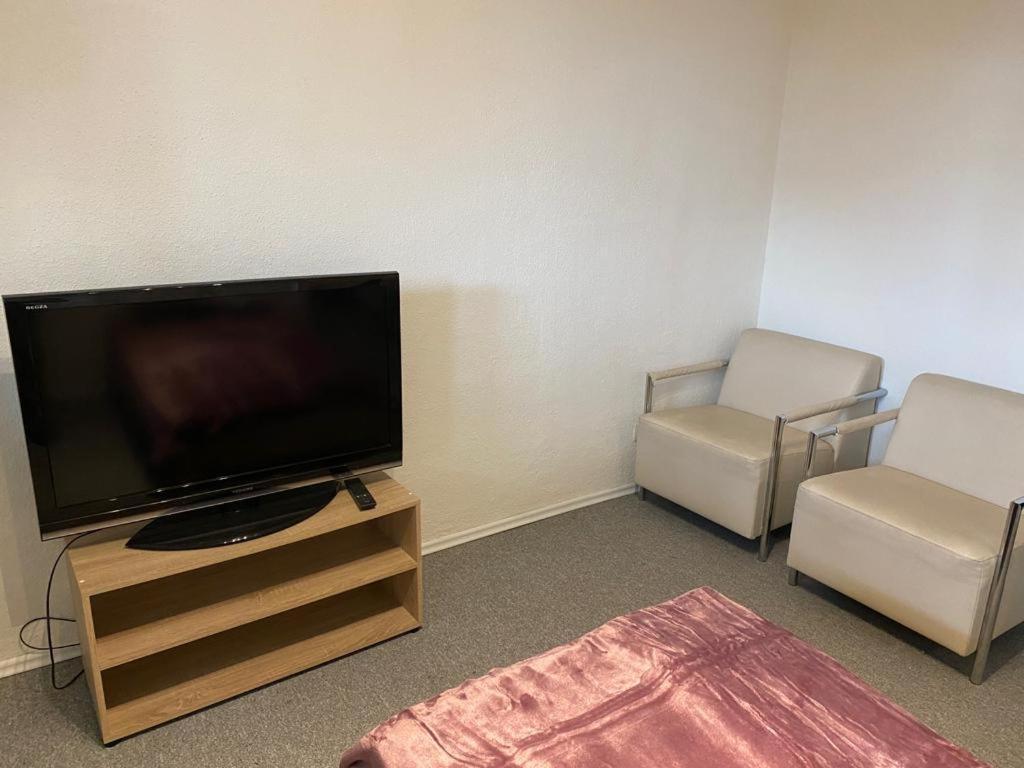 Nahe An Der City Fuer Monteure Und Fuer Urlauber 포르츠하임 외부 사진