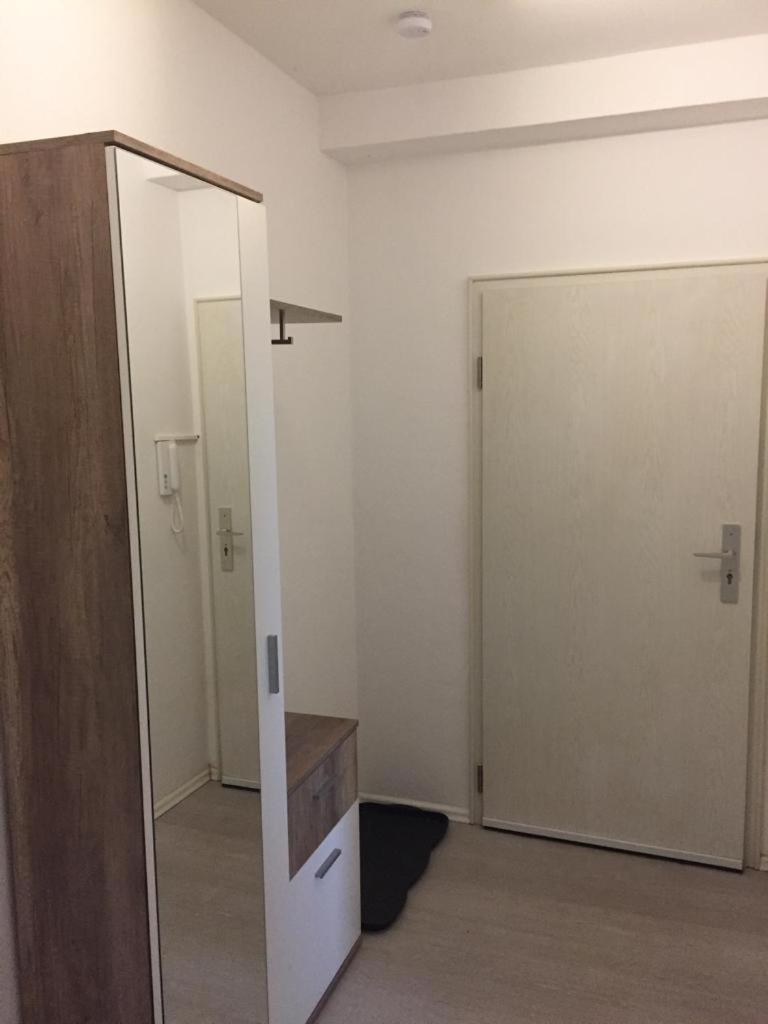 Nahe An Der City Fuer Monteure Und Fuer Urlauber 포르츠하임 외부 사진